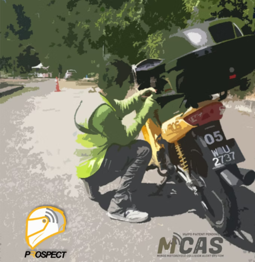 MCAS Field Fitment and Installation during PROSPECT Pilot